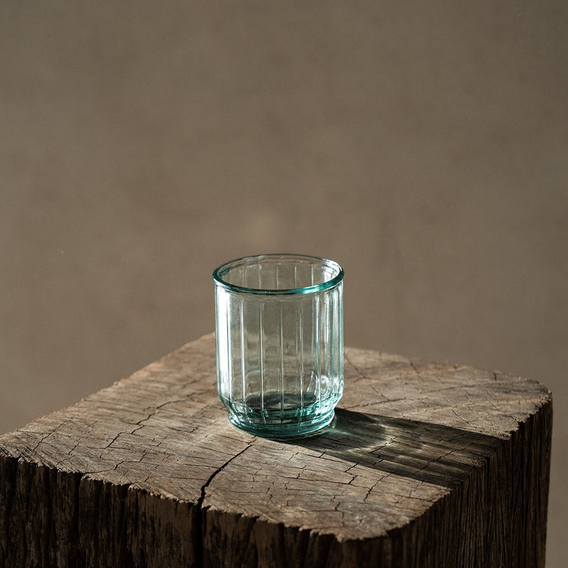 Trinkglas "Amira" - 400 ml - 6er-Set