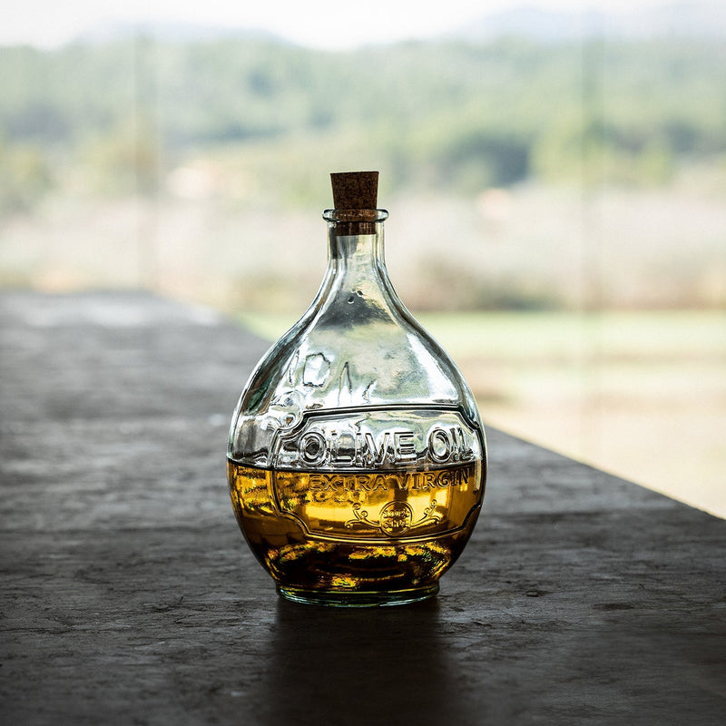 Olivenölflasche "Pilar" - 1 Liter