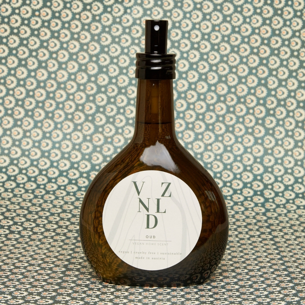 Raumspray Home Scent Oud