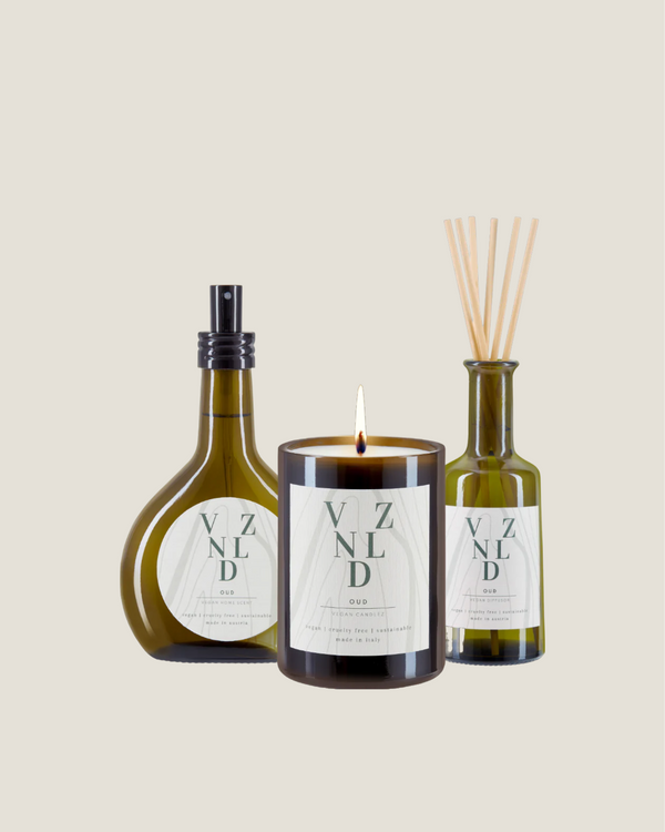 Duft-Set Oud