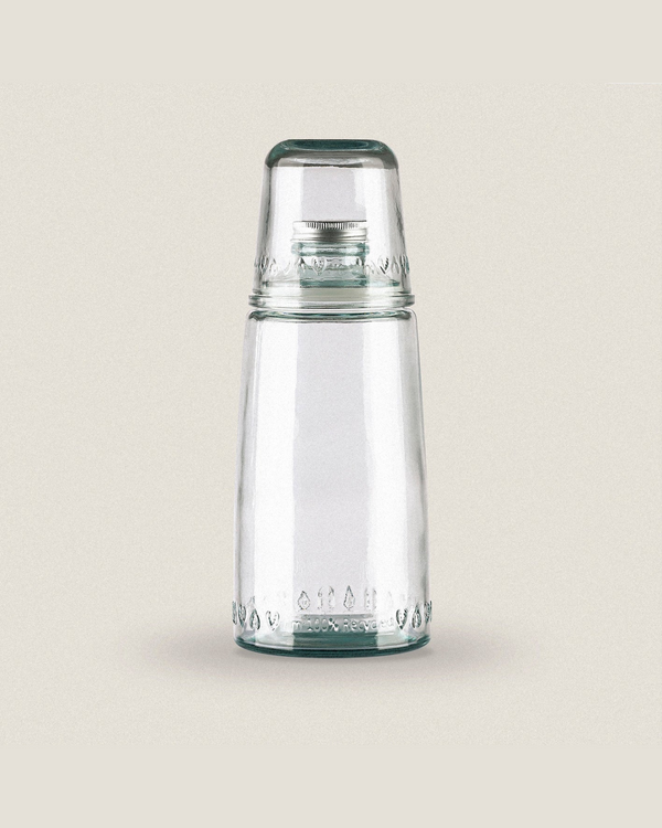Flasche "Pepita" - 220 ml