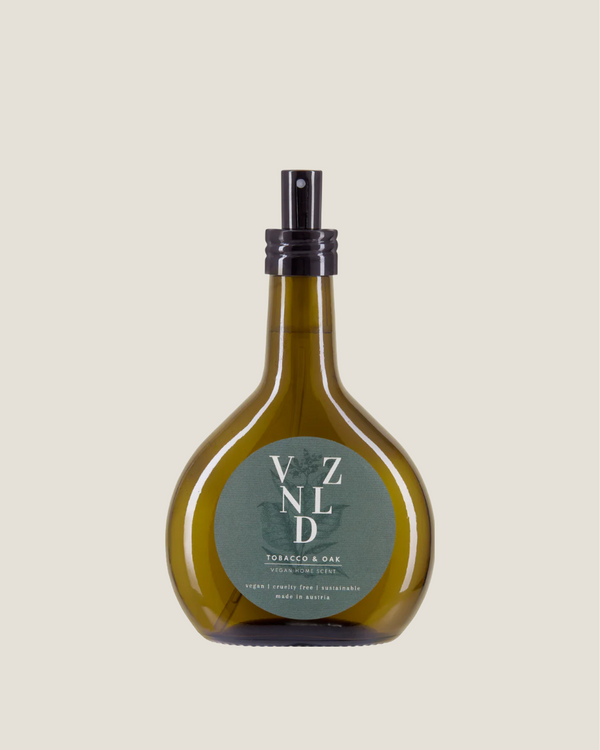 Raumspray Home Scent Tobacco & Oak